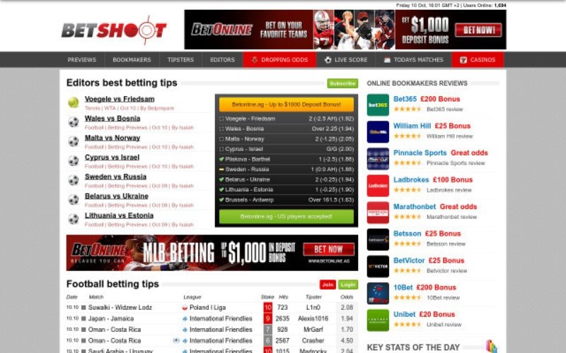 spread betting magazine blog site